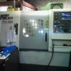 CHEVALIER, FCL-820, CNC LATHE, LATHES