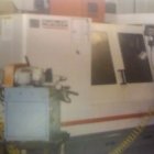 CINCINNATI MILACRON, ARROW 750, VERTICAL, MACHINING CENTERS