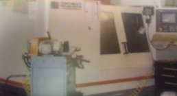 CINCINNATI MILACRON, ARROW 750, VERTICAL, MACHINING CENTERS