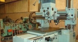 SIP, HYDROPTIC 7A, JIG, MILLERS
