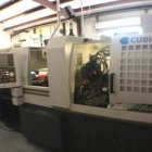 CUBIC, DIAMOND 42 CSL, AUTOMATIC, SCREW MACHINES