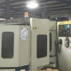 DAEWOO, ACE-H50S, HORIZONTAL, MACHINING CENTERS