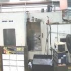 DAEWOO, DHM-800, HORIZONTAL, MACHINING CENTERS