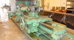 WARNER & SWASEY, 5A, TURRET, LATHES