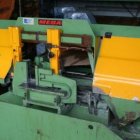 MEBA, 300 A, BAND, HORIZONTAL, SAWS