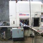 DAEWOO, PUMA INVERTURN 3000, CNC LATHE, LATHES
