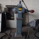 BALDOR, 1253, PEDESTAL TYPE, GRINDERS