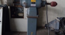 BALDOR, 1253, PEDESTAL TYPE, GRINDERS