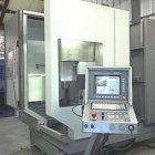 DECKEL MAHO, DMU 50V, UNIVERSAL, MACHINING CENTERS