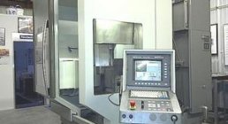 DECKEL MAHO, DMU 50V, UNIVERSAL, MACHINING CENTERS