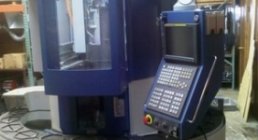 EMAG, VL-3, CNC LATHE, LATHES