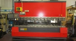 AMADA, FBD-1253, Other, Other