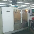 FADAL, VMC-4020, VERTICAL, MACHINING CENTERS