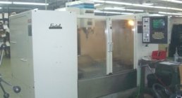 FADAL, VMC-4020, VERTICAL, MACHINING CENTERS