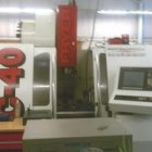 FRYER, MC-40, VERTICAL, MACHINING CENTERS