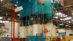 HPM, -empty-, HYDRAULIC, PRESSES