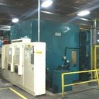GIDDINGS & LEWIS, ORION 2300, HORIZONTAL, MACHINING CENTERS