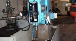 IBARMIA, BP-50L, HEAVY DUTY & SENSITIVE, DRILLS
