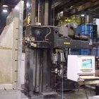 GIDDINGS & LEWIS, PC-50, HORIZONTAL TABLE TYPE, BORING MILLS