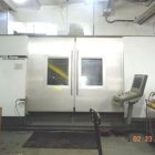 GILDEMEISTER, GMX-500 LINEAR, CNC LATHE, LATHES