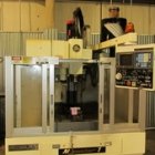 KITAMURA, MYCENTER 1, VERTICAL, MACHINING CENTERS