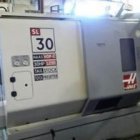 HAAS, SL-30T, CNC LATHE, LATHES