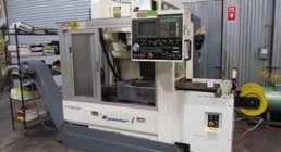 KITAMURA, MYCENTER 1 APC, VERTICAL, MACHINING CENTERS