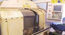 HAAS, VF-1, VERTICAL, MACHINING CENTERS