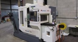 KITAMURA, MYCENTER 1XI APC, VERTICAL, MACHINING CENTERS
