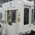 KITAMURA, MYCENTER H400, HORIZONTAL, MACHINING CENTERS