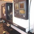 HITACHI SEIKI, HT-23RIII, CNC LATHE, LATHES