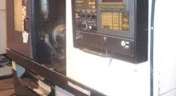 HITACHI SEIKI, HT-23RIII, CNC LATHE, LATHES