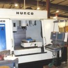 HURCO, VMX42SR, VERTICAL, MACHINING CENTERS