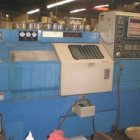 HYUNDAI, HIT-15S, CNC LATHE, LATHES