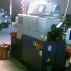 CITIZEN, B12, AUTOMATIC, SCREW MACHINES
