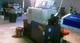 CITIZEN, B12, AUTOMATIC, SCREW MACHINES