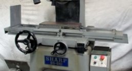 SHARP, SG-618, SURFACE, GRINDERS