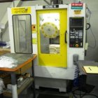 FANUC, ROBODRILL ALPHA T10B, N/C & CNC, DRILLING & TAPPING MACHINES