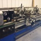 SUMMIT, 20-4 X 80, ENGINE, LATHES