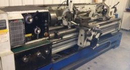 SUMMIT, 20-4 X 80, ENGINE, LATHES