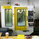 FANUC, ROBODRILL ALPHA T10C, N/C & CNC, DRILLING & TAPPING MACHINES