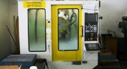 FANUC, ROBODRILL ALPHA T10C, N/C & CNC, DRILLING & TAPPING MACHINES