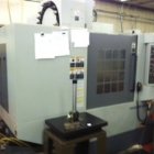 HYUNDAI KIA, VX400, VERTICAL, MACHINING CENTERS