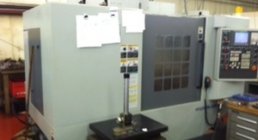 HYUNDAI KIA, VX400, VERTICAL, MACHINING CENTERS