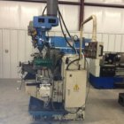 SUMMIT, EVS 550B, VERTICAL, MILLERS