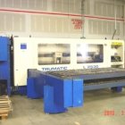 TRUMPF, TRUMATIC L2530, LASER, CUTTERS