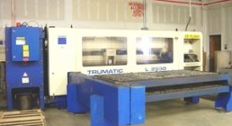 TRUMPF, TRUMATIC L2530, LASER, CUTTERS