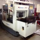 KITAMURA, MYCENTER 1 APC, VERTICAL, MACHINING CENTERS