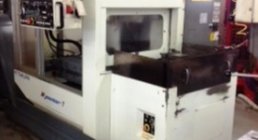KITAMURA, MYCENTER 1 APC, VERTICAL, MACHINING CENTERS