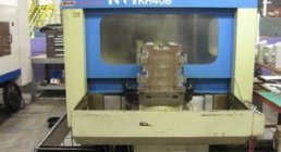 KIA, KH-40B, HORIZONTAL, MACHINING CENTERS